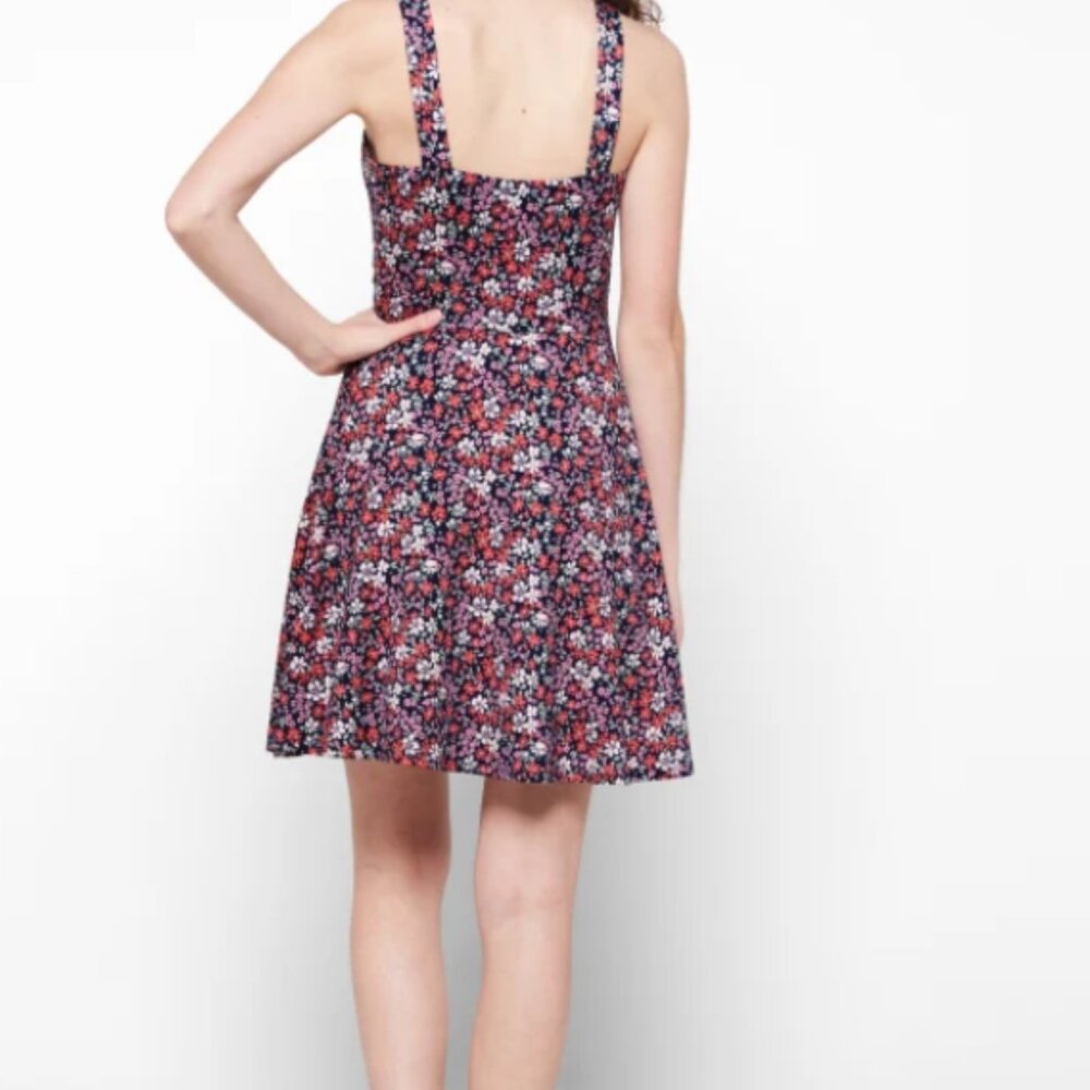 NINE BRITTON - Large Renie Knit Dress - Picture 3 of 5